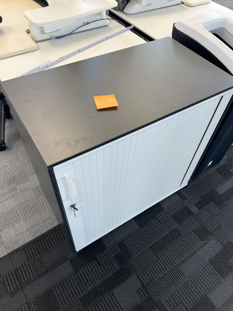 File Cabinet, 80 cm 