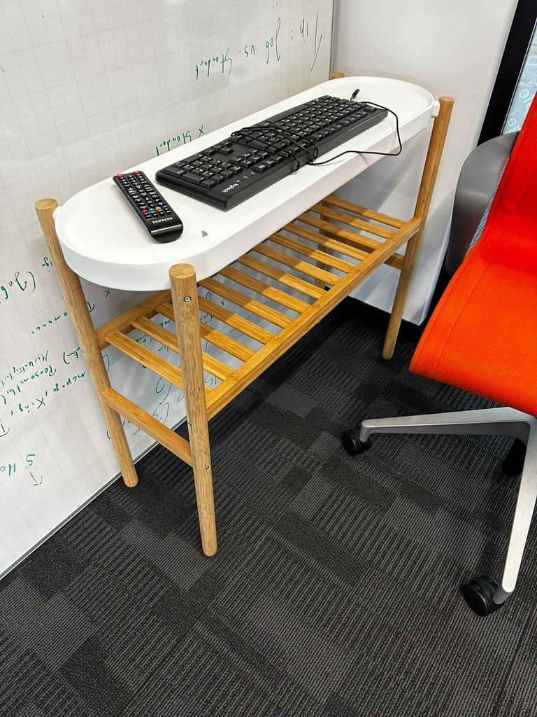 Wooden Wall Cover, 1,20 m 