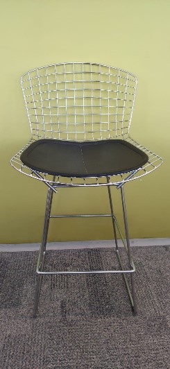 Tok Stok Bar Stool - Good Condition
