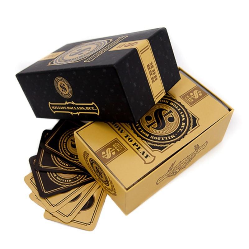 Million Dollars, But… Game (Rooster Teeth Branded)