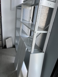 Shelf Unit Whiteboard 