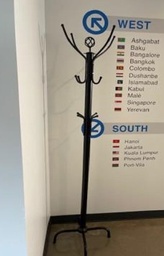 [#00-66] Black Coat Rod