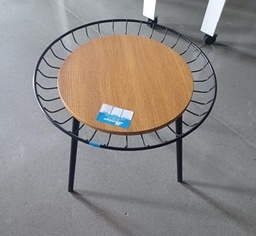 [#00-97] End Table