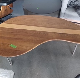 [#00-99] Table Wood Teardrop