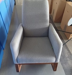 [#00-105] Monte Rocker Gray