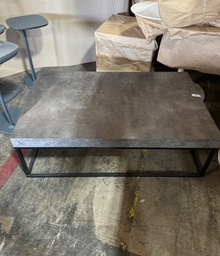 [#00-133] 48’ Stone Table