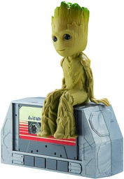 [#J5-3] Baby Groot Music Player