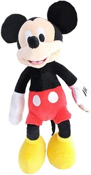 [#J5-4] Mickey Mouse Plushie