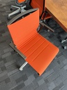 [#0L-ARCH] Conference Chair, orange  