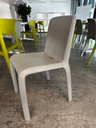 [#0L-ARCH] Chair, grey