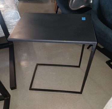 Table Black