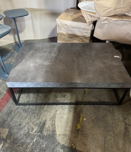 48’ Stone Table