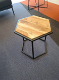 [#00-54] Side Table, 390x390