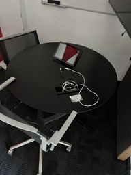 Conference Table, 1,0 m 
