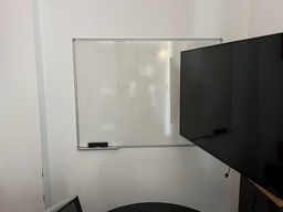 Whiteboard 