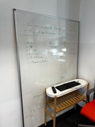 Whiteboard