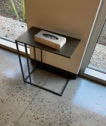 [#00-9] Dark Gray Table