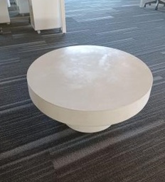 [#00-45] Stone Coffee Table 36”