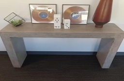 [#00-54] Table 4’ Bar Height