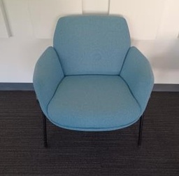 [#00-56] Club Light Blue