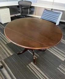 [#00-59] 4’ Wood Table