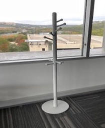 [#00-76] White Coat Rod