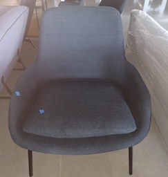 [#00-94] Blue Dot Black/Blue