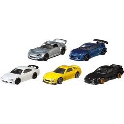 [#J5-5] Hot Wheels Car