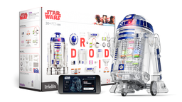 [#J5-6] Star Wars Littlebits Kit